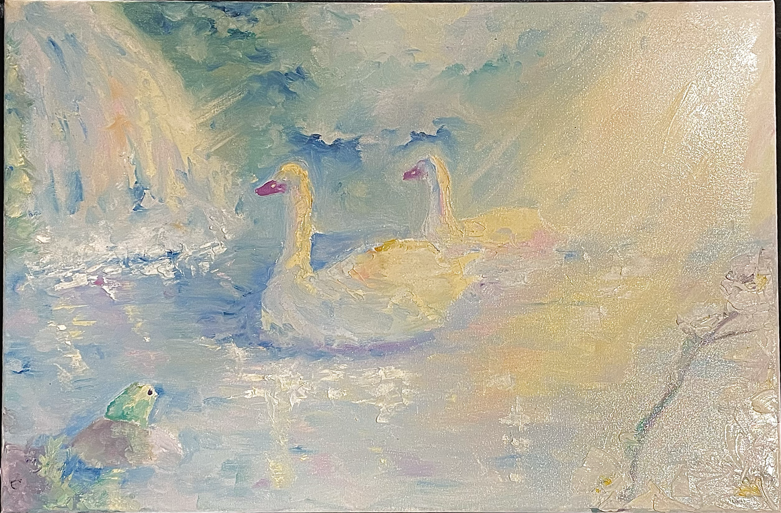 White Swan